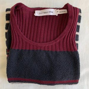 ISABEL MARANT étoile striped sweater